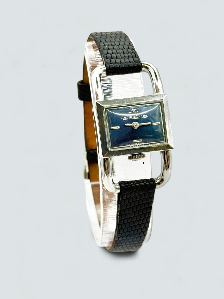 Jaeger lecoultre hermes best sale